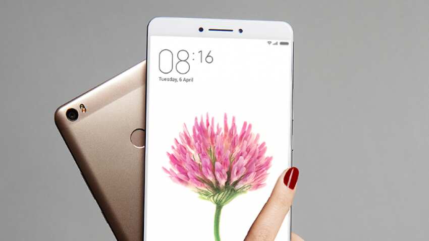 Here&#039;s how you can buy Xiaomi Mi Max Prime on Amazon India for Rs 8,550