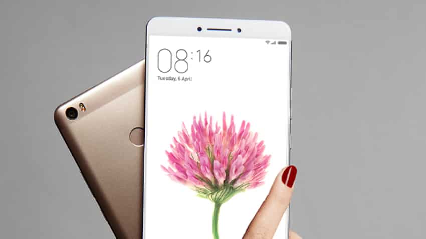 Here's how you can buy Xiaomi Mi Max Prime on Amazon India for Rs 8,550 Here's how you can buy Xiaomi Mi Max Prime on Amazon India for Rs 8,550