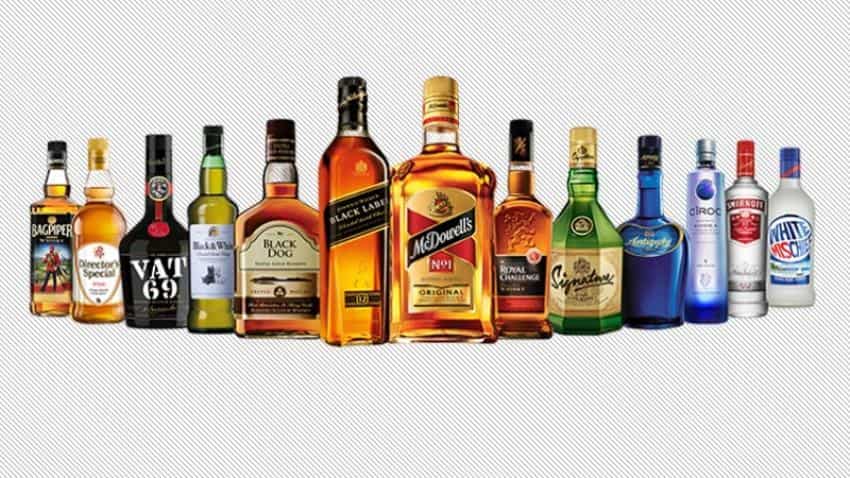 United Spirits fall 2% as CLSA downgrades its outlook to 'sell' United Spirits fall 2% as CLSA downgrades its outlook to 'sell'