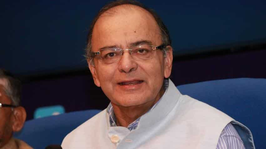  Arun Jaitley tells parliament: 9,130 wilful defaulters owe Rs 91,155 crore to banks