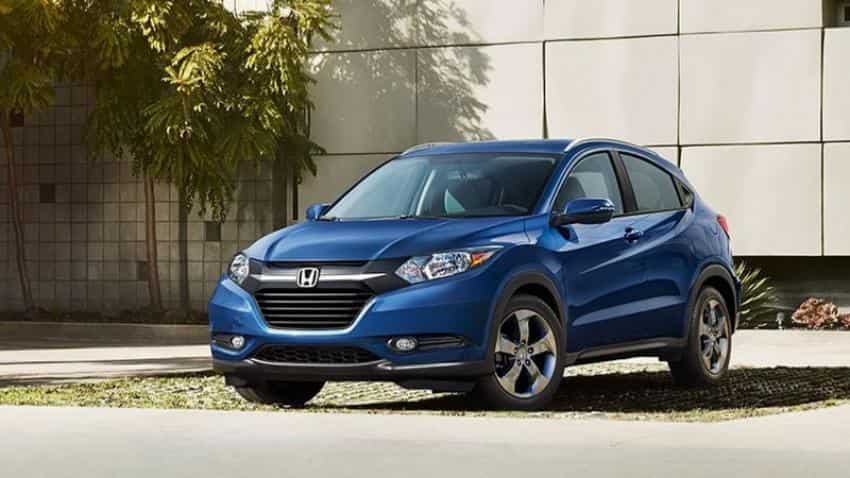After WR-V, Honda Cars may launch of HR-V and Civic in India soon After WR-V, Honda Cars may launch of HR-V and Civic in India soon
