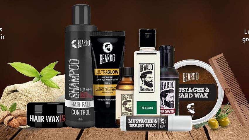 Marico to acquire 45% stake in male grooming products company Zed Lifestyle