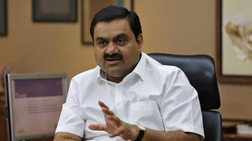 Queensland govt supports $16.5 billion coal mine project: Adani