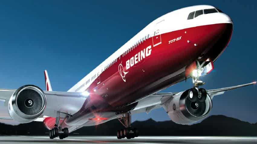 Boeing plans to cut nearly 500 staff in May Boeing plans to cut nearly 500 staff in May