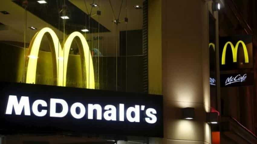 Maharashtra FDA bans Coke Zero at McDonald&#039;s