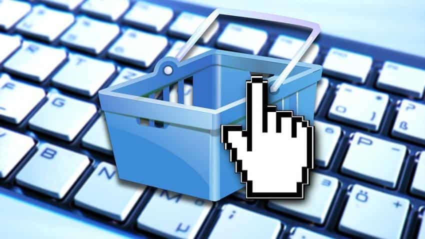 E-commerce companies to pay up to 1% TCS under GST E-commerce companies to pay up to 1% TCS under GST