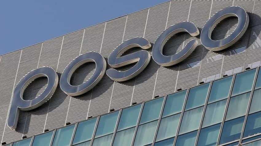 If one firm goes, others will come: Piyush Goyal on Posco&#039;s exit offer