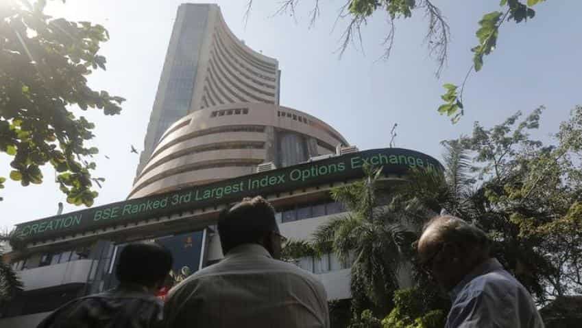 Indian markets can raise $100 billion a year: BSE CEO