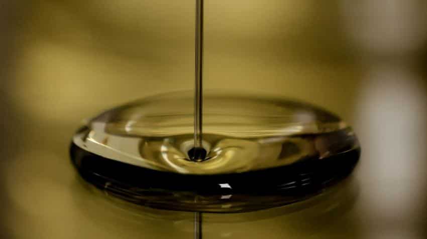 Oil prices drop on rise in US drilling Oil prices drop on rise in US drilling