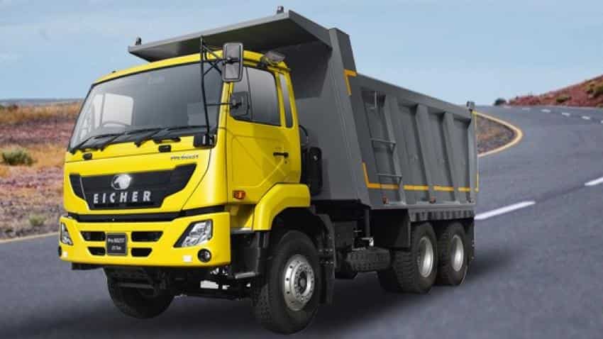 Eicher Motors sell its subsidiary to Spanish firm for $1.8 million