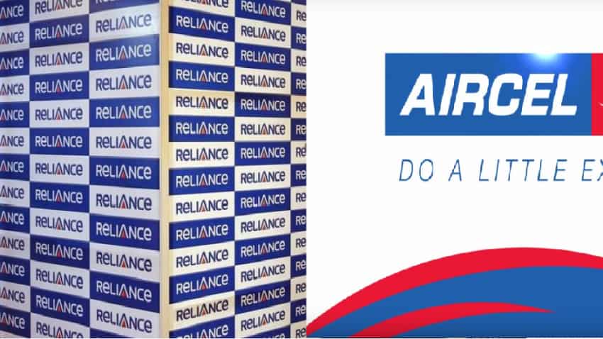After Sebi, now CCI gives nod to RCom-Aircel merger After Sebi, now CCI gives nod to RCom-Aircel merger