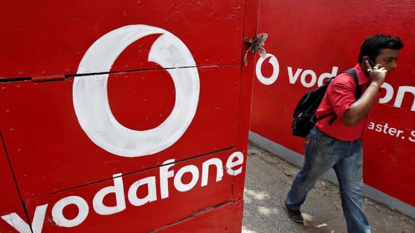Will Abhishek Bachchan be the next zoozoo? Twitteratis ask on Idea-Vodafone merger Will Abhishek Bachchan be the next zoozoo? Twitteratis ask on Idea-Vodafone merger