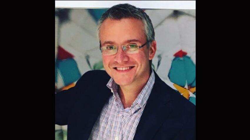Uber's president Jeff Jones quits after working for six months Uber's president Jeff Jones quits after working for six months