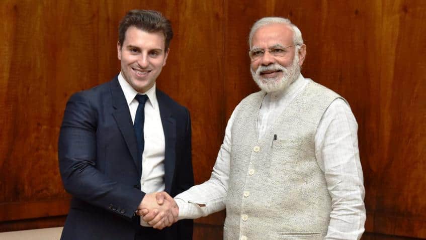Airbnb looks to create 50,000 entrepreneurs in India over next 2 years Airbnb looks to create 50,000 entrepreneurs in India over next 2 years