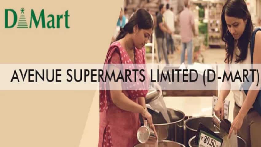 DMart: Stock has doubled in a day; should you buy it now? DMart: Stock has doubled in a day; should you buy it now?