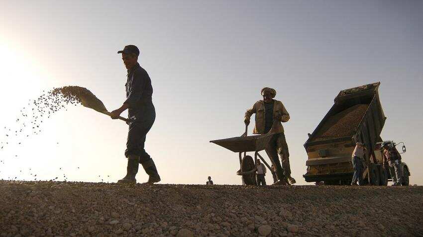 Govt, ADB sign $350 million loan for road development in Madhya Pradesh Govt, ADB sign $350 million loan for road development in Madhya Pradesh