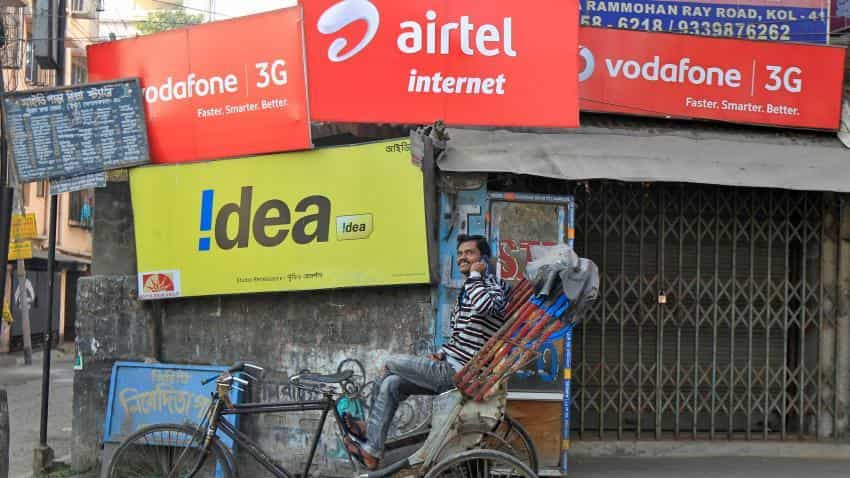 Consolidation among telcos will not help versus Jio's disruption: Morgan Stanley Consolidation among telcos will not help versus Jio's disruption: Morgan Stanley