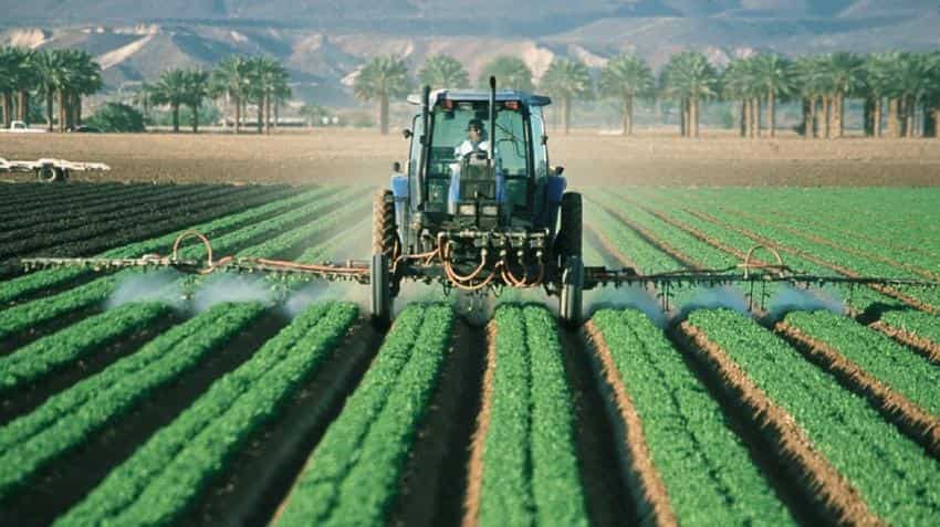 Farm loan waiver affects credit discipline: RBI Farm loan waiver affects credit discipline: RBI