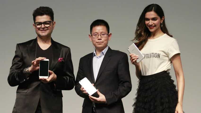 Oppo launches F3 Plus smartphone in India priced at Rs 30,990 Oppo launches F3 Plus smartphone in India priced at Rs 30,990