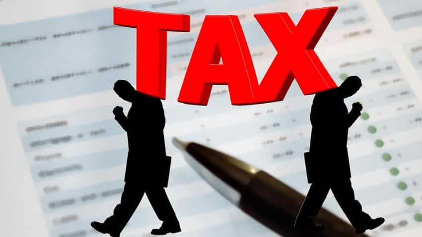 &#039;Countdown&#039; has begun, I-T dept warns blackmoney holders ahead of Mar 31 deadline