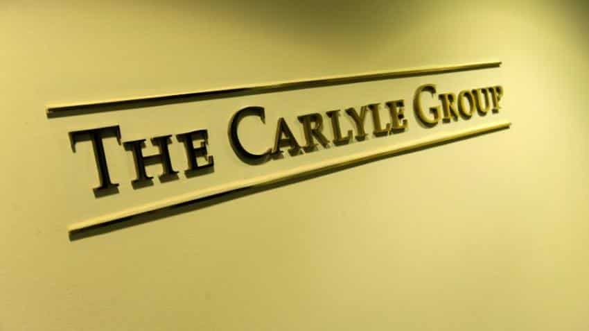 Carlyle Group acquires minority stake in Indian logistics firm Delhivery