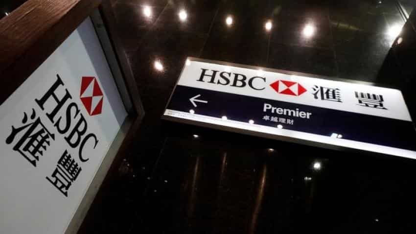 HSBC plans to add about 1,000 new employees to China unit in 2017, mostly in Pearl River Delta