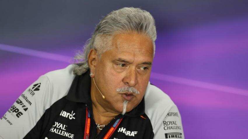 Extradition request for Mallya certified by UK secretary of state Extradition request for Mallya certified by UK secretary of state
