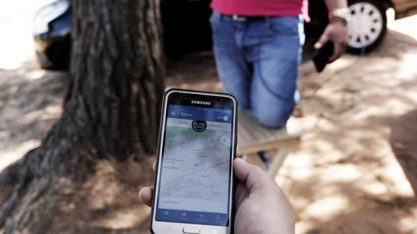 Govt asks telcos to re-verify subscribers with Aadhaar e-KYC process Govt asks telcos to re-verify subscribers with Aadhaar e-KYC process