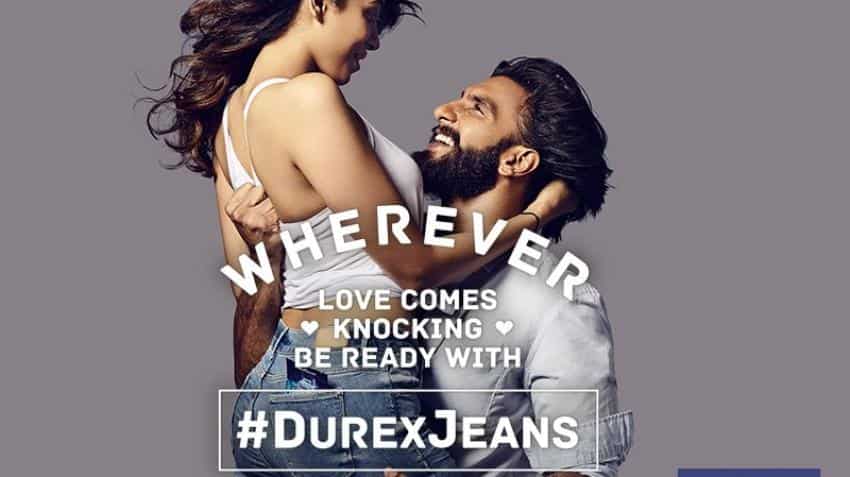 Why people fell for Durex's 'Jeans' teaser ad campaign Why people fell for Durex's 'Jeans' teaser ad campaign