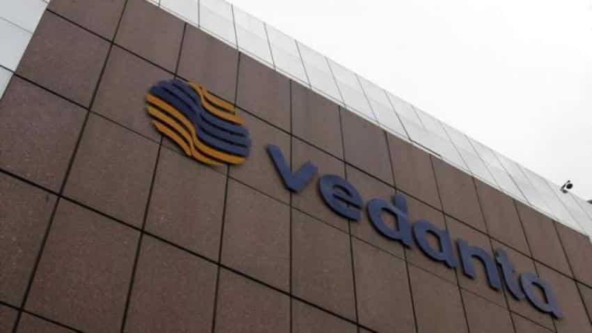 Hindustan Zinc special dividend credit positive for Vedanta Resources: Moody's Hindustan Zinc special dividend credit positive for Vedanta Resources: Moody's
