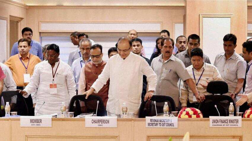 GST Bills may be introduced in Lok Sabha on Monday GST Bills may be introduced in Lok Sabha on Monday