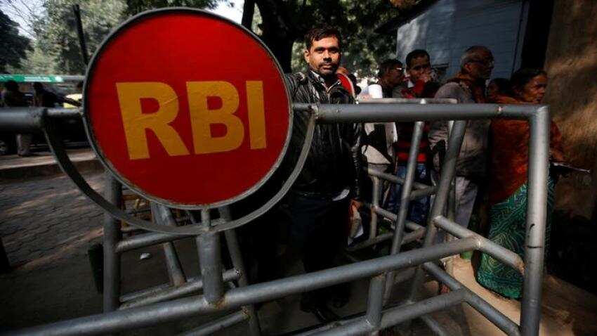 Union protests RBI decision to keep branches open next week