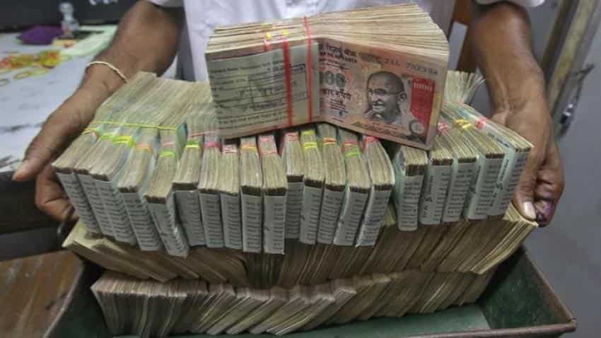 Tamil Nadu man deposits Rs 246 crore in old currency, to pay 45% tax under PMGKY