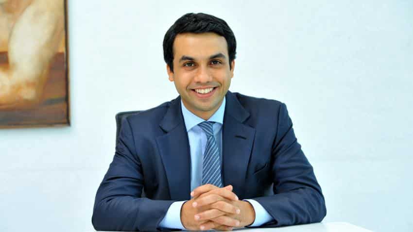 Godrej Properties adds new housing project in Mumbai Godrej Properties adds new housing project in Mumbai