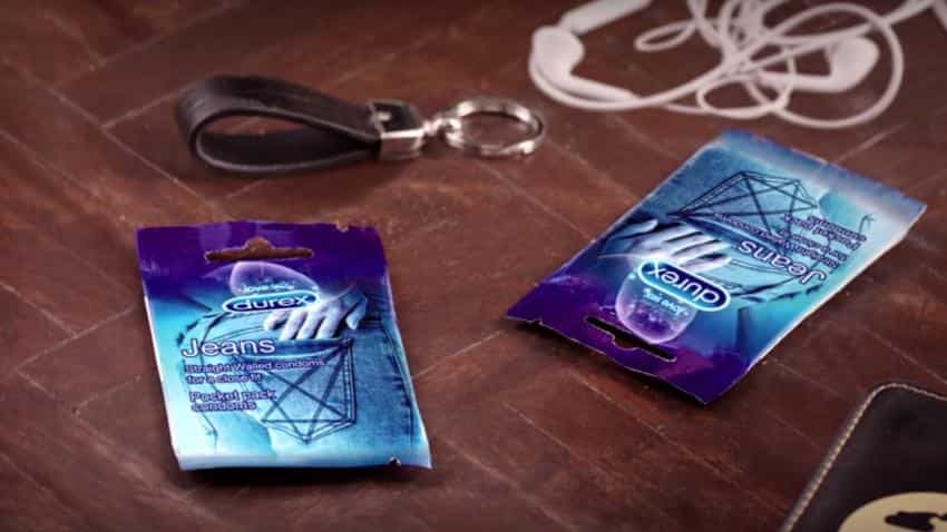 How Durex got everyone talking about its new product that wasn't How Durex got everyone talking about its new product that wasn't