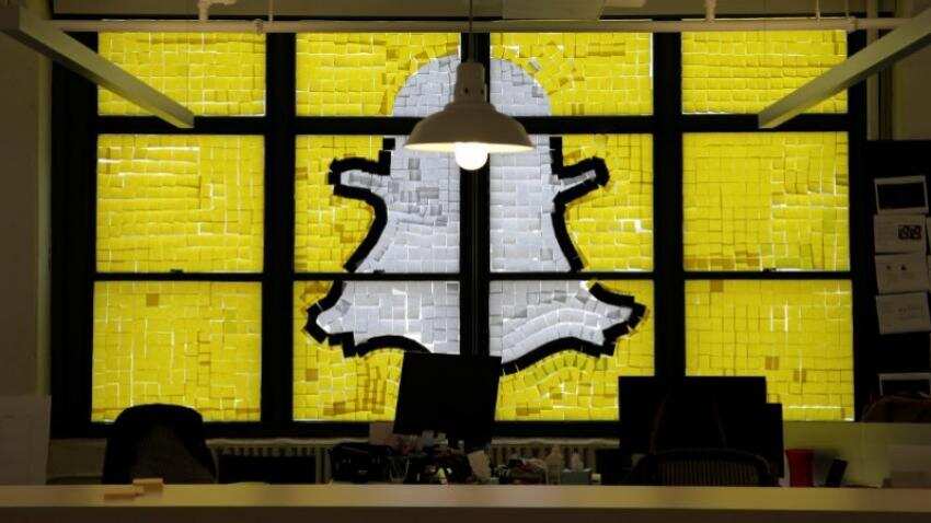 Snap surges after IPO banks give flurry of ''buy'' ratings Snap surges after IPO banks give flurry of ''buy'' ratings