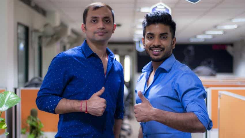 Sports start-up Rooter raises funding from Intex Technologies