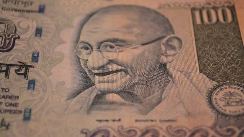 How long will the Indian Rupee appreciate for? How long will the Indian Rupee appreciate for?