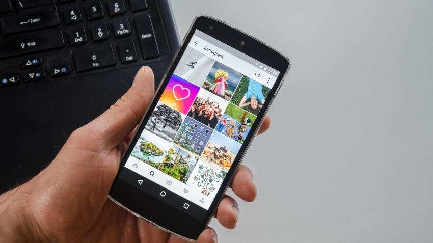 Facebook strikes gold as advertisers eye Instagram Facebook strikes gold as advertisers eye Instagram