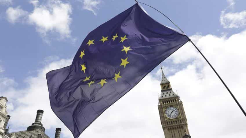 Qatar sees Brexit as chance to supply UK more gas: Minister Qatar sees Brexit as chance to supply UK more gas: Minister