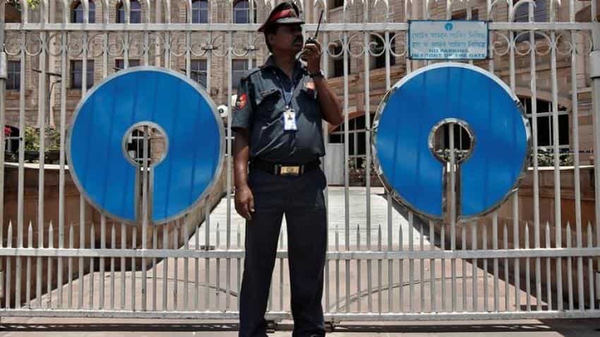 SBI to complete merger of 6 banks in three months