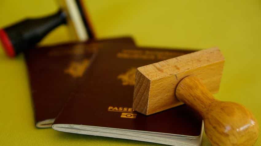 Need to scale up and ramp down H-1B visas: Senator Need to scale up and ramp down H-1B visas: Senator