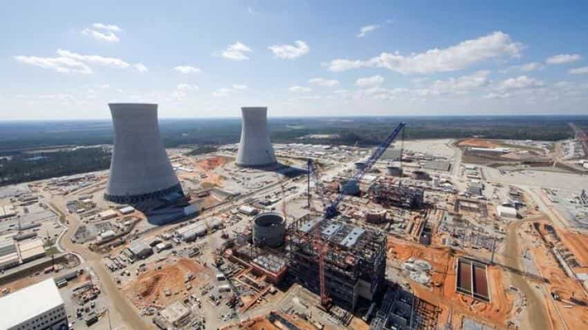 Toshiba approves Chapter 11 filing for nuclear unit Westinghouse