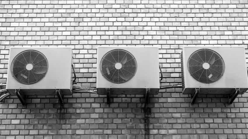 Investors lap up shares of air conditioner-makers as mercury soars to near record highs Investors lap up shares of air conditioner-makers as mercury soars to near record highs
