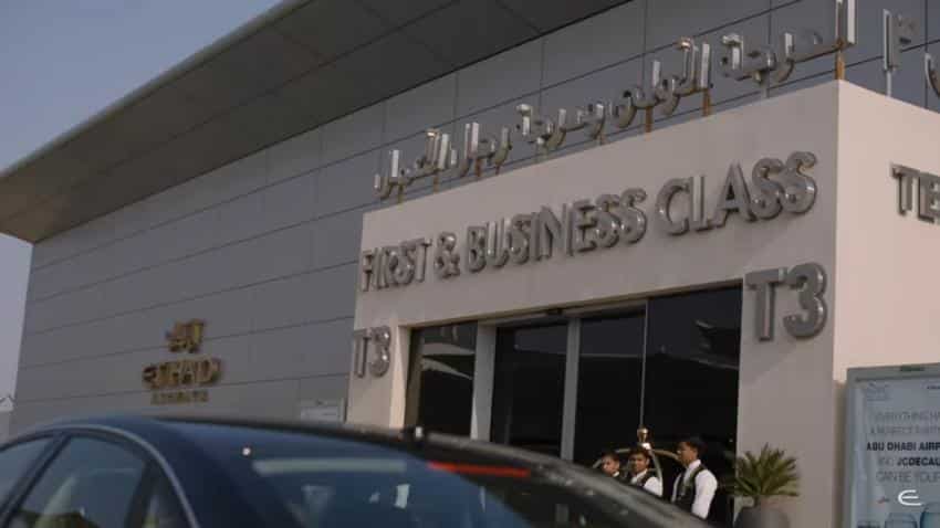 Etihad offers free Wi-Fi, iPads to premium fliers on US flights Etihad offers free Wi-Fi, iPads to premium fliers on US flights