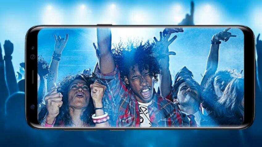 Samsung Galaxy S8, S8+ already being sold for Rs 90,000 on eBay India Samsung Galaxy S8, S8+ already being sold for Rs 90,000 on eBay India