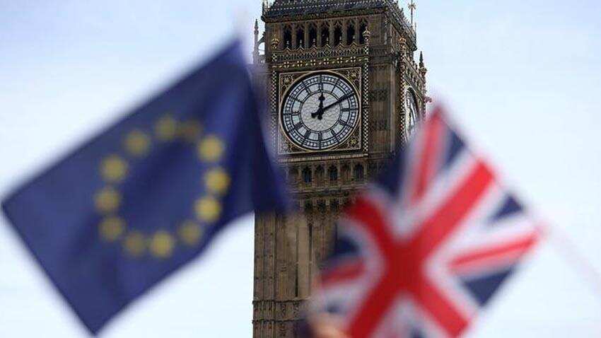 European Union to lay out Brexit response, set negotiating priorities European Union to lay out Brexit response, set negotiating priorities