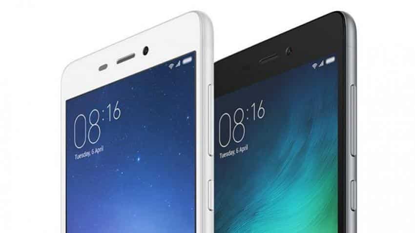 Xiaomi to sell Redmi 3S Prime on Amazon India at 12 pm today; here's how you can buy it Xiaomi to sell Redmi 3S Prime on Amazon India at 12 pm today; here's how you can buy it