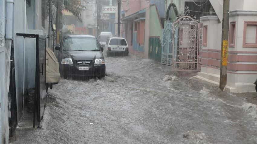 Below normal monsoon may impact your EMIs, economy in more ways than one Below normal monsoon may impact your EMIs, economy in more ways than one