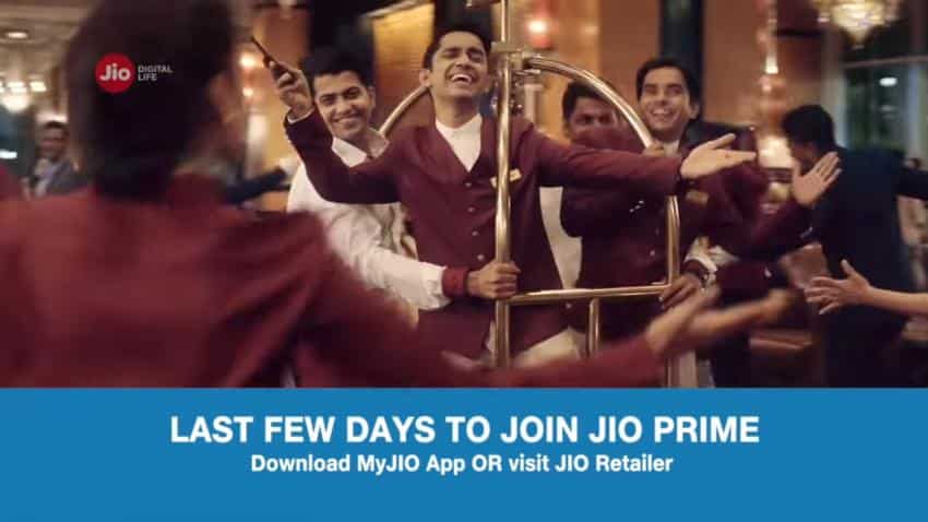 New ‘disruptive’ plans from Reliance Jio from April 1? New ‘disruptive’ plans from Reliance Jio from April 1?